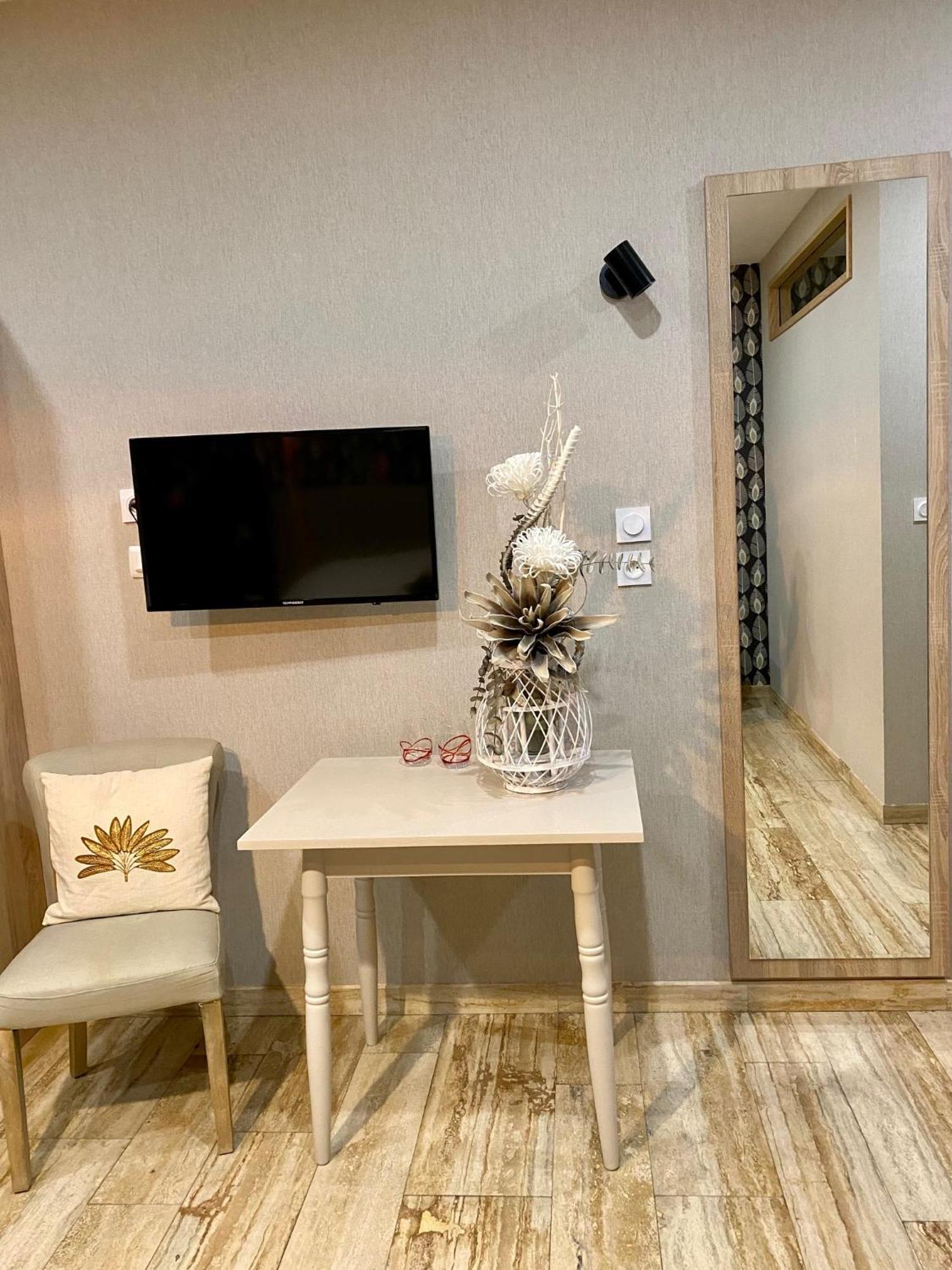 Hotel Restaurant Beau Sejour Morsbronn-les-Bains Dış mekan fotoğraf