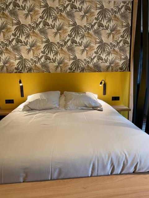 Hotel Restaurant Beau Sejour Morsbronn-les-Bains Oda fotoğraf